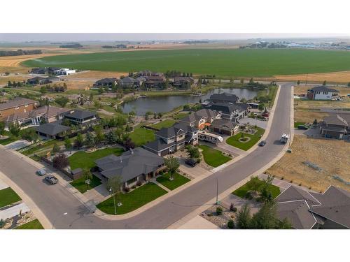 327 Prairie Garden Way South, Lethbridge, AB - Outdoor With View