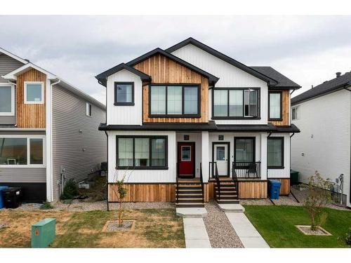 995 Miners Boulevard West, Lethbridge, AB - Outdoor With Facade