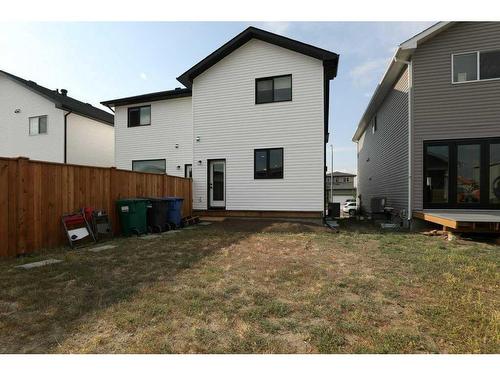 995 Miners Boulevard West, Lethbridge, AB - Outdoor With Exterior