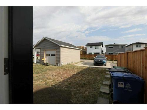 995 Miners Boulevard West, Lethbridge, AB - Outdoor