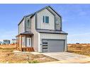 812 Devonia Circle West, Lethbridge, AB  - Outdoor 