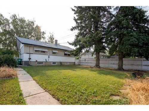 1110 18A Street North, Lethbridge, AB - Outdoor