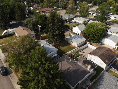 1110 18A Street North, Lethbridge, AB - Outdoor With View