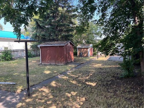 1919 7 Avenue North, Lethbridge, AB - Outdoor