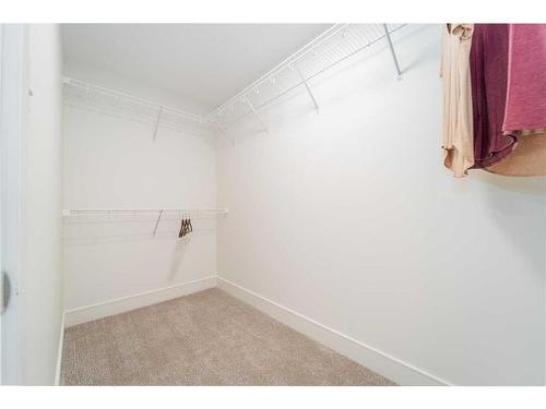 745 Violet Place West, Lethbridge, AB - Indoor With Storage