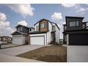 745 Violet Place West, Lethbridge, AB  - Outdoor With Facade 