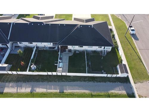 512 5 Street West, Cardston, AB - Outdoor