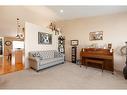 512 5 Street West, Cardston, AB  - Indoor Photo Showing Living Room 