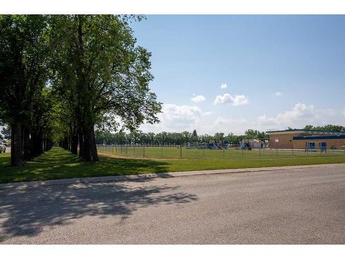 5214 43 Avenue, Taber, AB - Outdoor With View