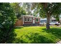 5214 43 Avenue, Taber, AB  - Outdoor 