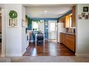 5214 43 Avenue, Taber, AB  - Indoor Photo Showing Kitchen 