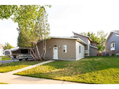 202 Jerry Potts Boulevard West, Lethbridge, AB - Outdoor