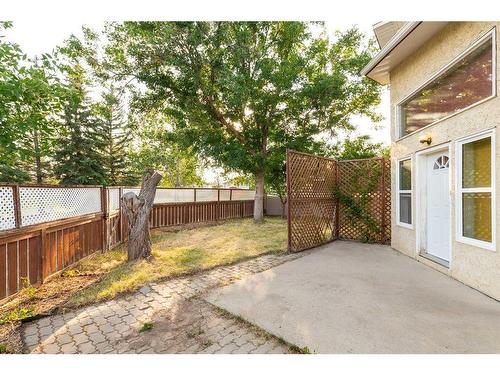 202 Jerry Potts Boulevard West, Lethbridge, AB - Outdoor With Exterior