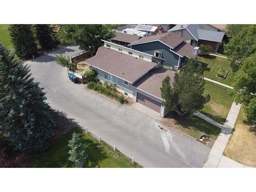 202 Jerry Potts Boulevard West, Lethbridge, AB - Outdoor With View