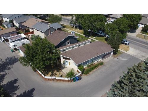 202 Jerry Potts Boulevard West, Lethbridge, AB - Outdoor With View