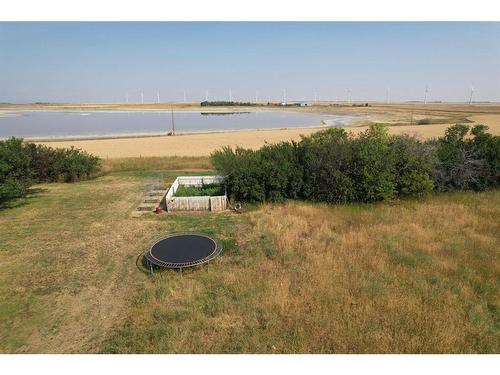 265019B Twp Rd 74, Fort Macleod, AB - Outdoor With Body Of Water With View