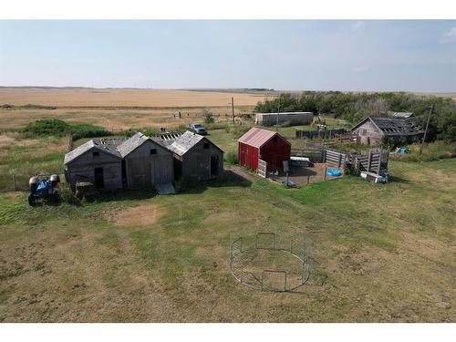 265019B Twp Rd 74, Fort Macleod, AB - Outdoor With View