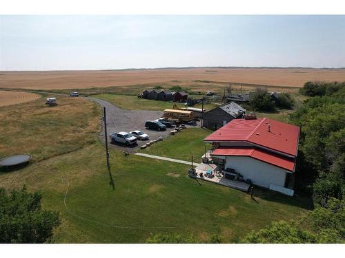 265019B Twp Rd 74, Fort Macleod, AB - Outdoor With View