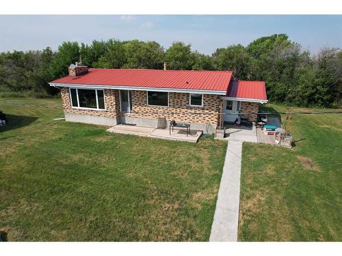 265019B Twp Rd 74, Fort Macleod, AB - Outdoor