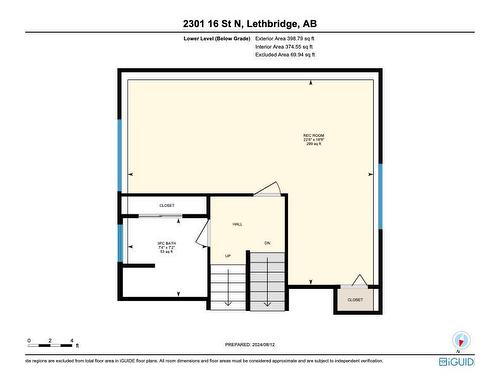 2301 16 Street North, Lethbridge, AB - Other