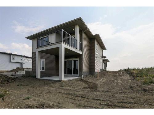 541 Malahat Green West, Lethbridge, AB - Outdoor