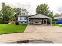 26 Primrose Place North, Lethbridge, AB  - Outdoor 