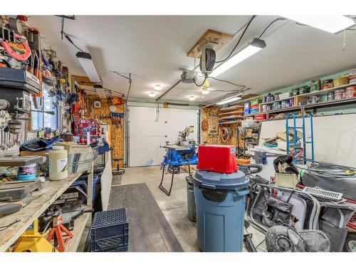 26 Primrose Place North, Lethbridge, AB - Indoor