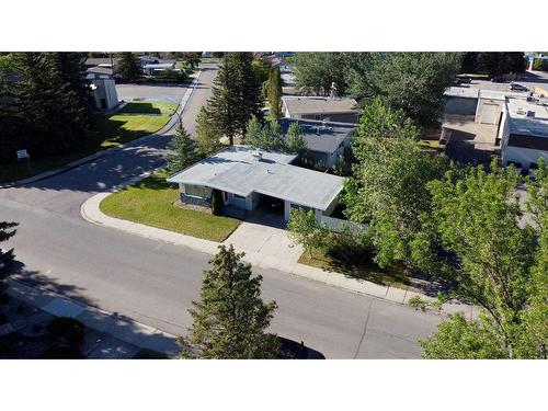 2830 15 Avenue South, Lethbridge, AB - Outdoor With View