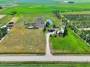 205023 10-0 Twp Rd, Rural Lethbridge County, AB  - Outdoor With View 