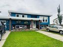 630 10 Street, Fort Macleod, AB  - Outdoor With Facade 