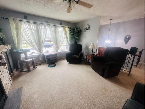 630 10 Street, Fort Macleod, AB - Indoor