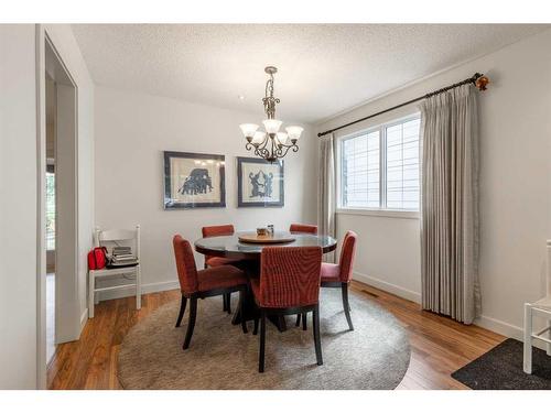 1505 Cedar Place South, Lethbridge, AB - Indoor Photo Showing Dining Room