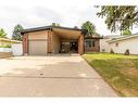 1505 Cedar Place South, Lethbridge, AB  - Outdoor 