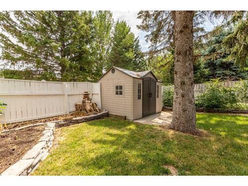 1505 Cedar Place South, Lethbridge, AB - Outdoor