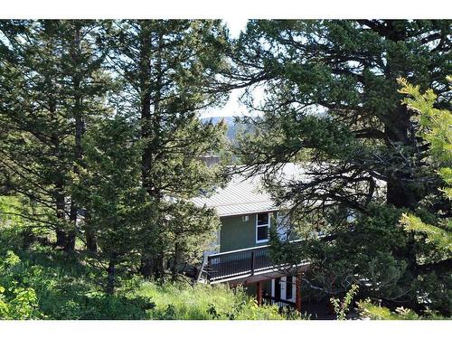 5414 Range Road 2-1A, Rural Pincher Creek No. 9, M.D. Of, AB - Outdoor