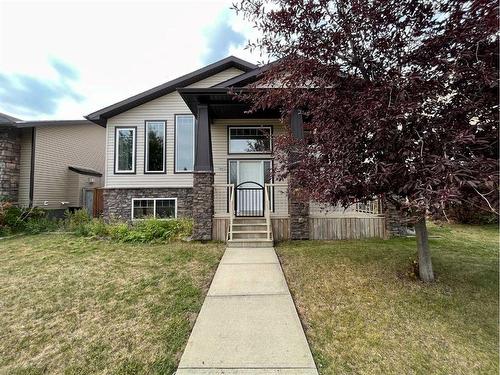 188 Riverstone Boulevard West, Lethbridge, AB - Outdoor