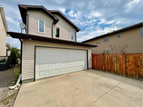 188 Riverstone Boulevard West, Lethbridge, AB - Outdoor With Exterior