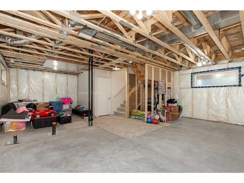 2709 44 Street South, Lethbridge, AB - Indoor Photo Showing Basement