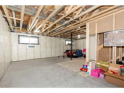 2709 44 Street South, Lethbridge, AB - Indoor Photo Showing Basement