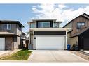 2709 44 Street South, Lethbridge, AB  - Outdoor With Facade 