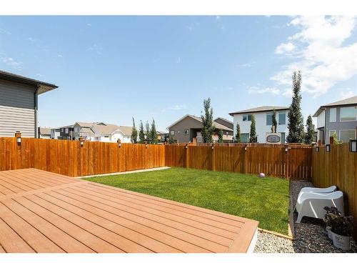 2709 44 Street South, Lethbridge, AB - Outdoor