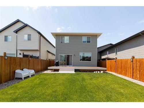 2709 44 Street South, Lethbridge, AB - Outdoor With Exterior