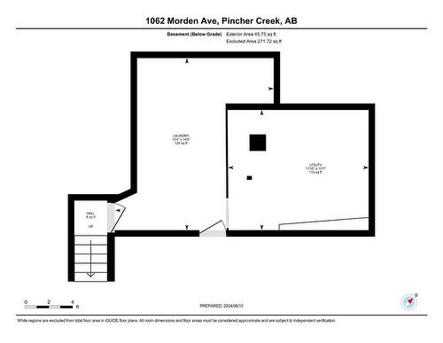 1062 Morden Avenue, Pincher Creek, AB - Other