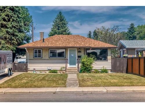 1513 9 Avenue North, Lethbridge, AB - Outdoor