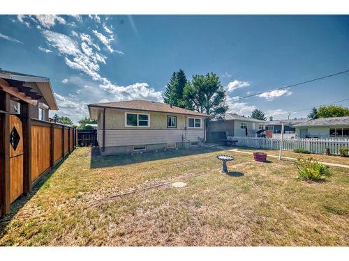 1513 9 Avenue North, Lethbridge, AB - Outdoor