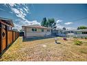 1513 9 Avenue North, Lethbridge, AB  - Outdoor 