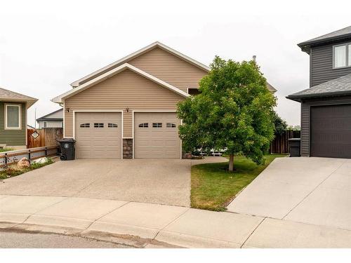 417 Sundance Place, Coalhurst, AB - Outdoor