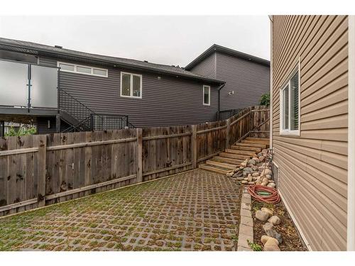 417 Sundance Place, Coalhurst, AB - Outdoor With Exterior