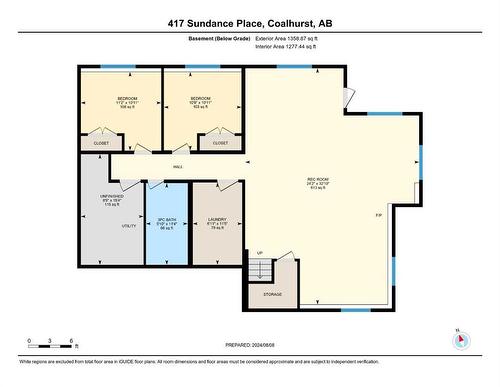 417 Sundance Place, Coalhurst, AB - Other