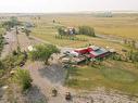 335 Avro Anson Road, Fort Macleod, AB  - Outdoor With View 